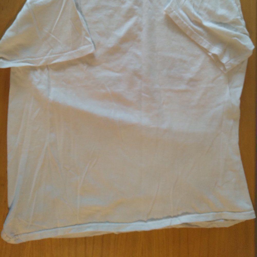 Vintage BP Racing Team Stock Car T-Shirt - Picture 5 of 7